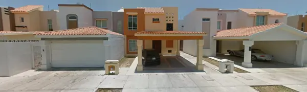 Casa en venta en Las Palmas, Mazatlán — foto 3 de 12