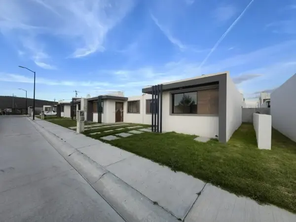 Casa en venta en Vientos del Sur, Tolcayuca — foto 3 de 60
