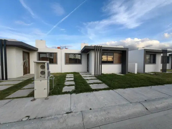 Casa en venta en Vientos del Sur, Tolcayuca — foto 2 de 60