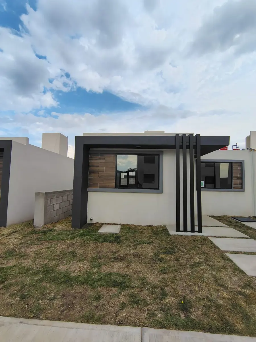 Casa en venta en Vientos del Sur, Tolcayuca — foto 1 de 60