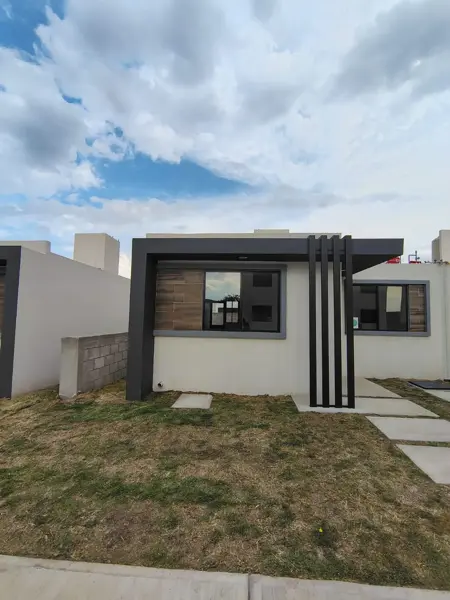 CASA NUEVA EN VENTA | MOD RAFAEL | Vientos del Sur, Tolcayuca, Hidalgo.