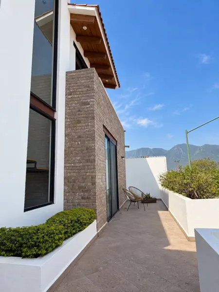 Casa en renta en La Toscana, Monterrey — foto 2 de 7