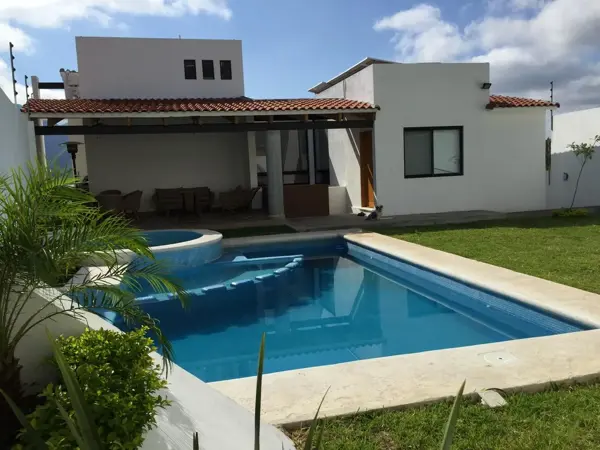Casa en renta en La Toscana, Monterrey — foto 2 de 19