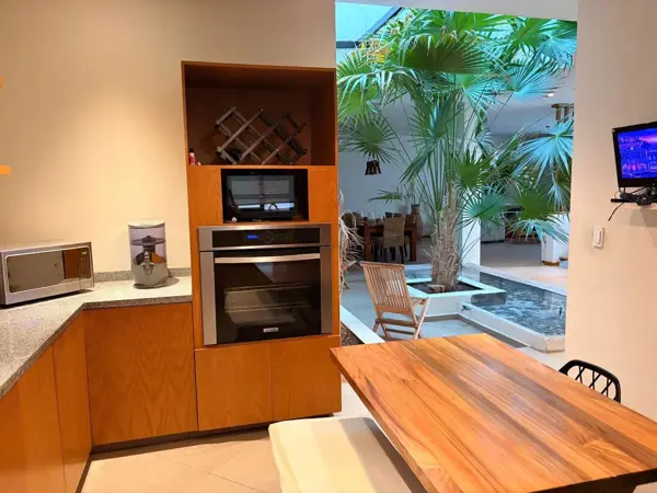 Casa en renta en La Toscana, Monterrey — foto 3 de 7