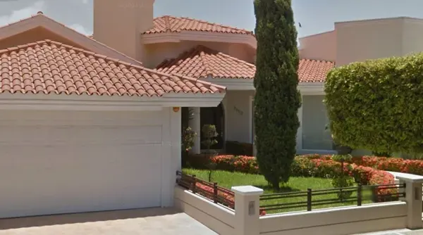 CASA EN VENTA DE GARANTIA BANCARIA