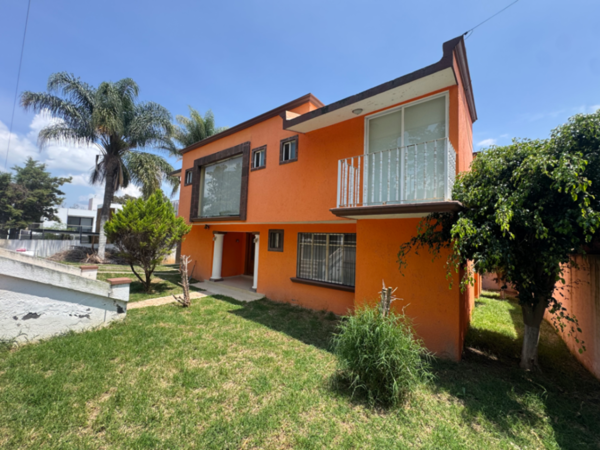 Casa en venta en Club Campestre Erandeni, Tarímbaro — foto 2 de 42
