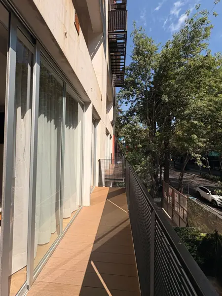 Departamento en venta en Napoles, Benito Juárez — foto 2 de 8