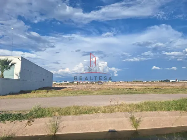 Terreno en venta en Sector Oriente, Delicias — foto 3 de 8