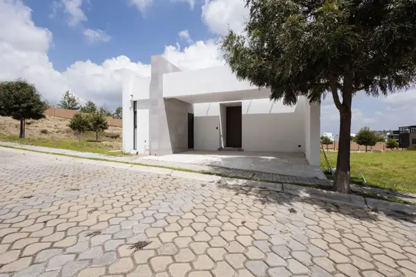 Casa en venta en Lomas de Angelópolis, Ocoyucan — foto 3 de 21