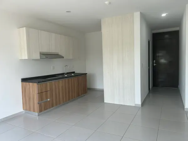 Departamento en renta en San Carlos la Roncha, León — foto 2 de 22