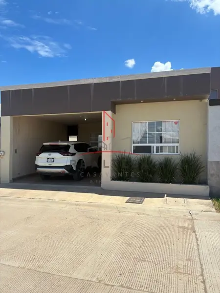 Casa en renta en Revolucion Mexicana, Cuauhtémoc, Chihuahua