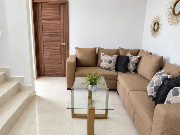 Casa en venta en Nogalera Residencial, Gómez Palacio — foto 3 de 18