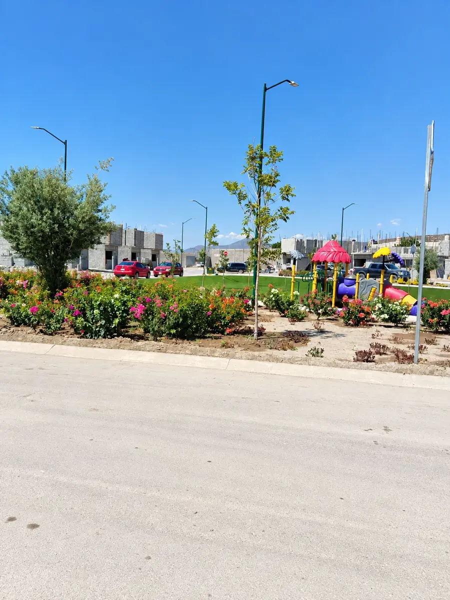 Casa en venta en Nogalera Residencial, Gómez Palacio — foto 1 de 18