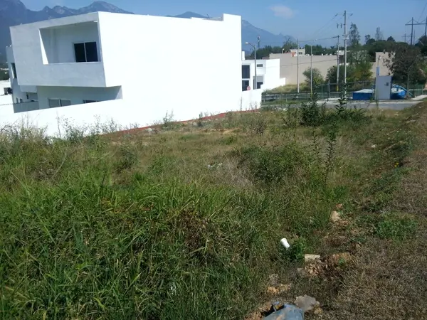 Terreno en venta en Raul Caballero Escamilla, Santiago — foto 2 de 2