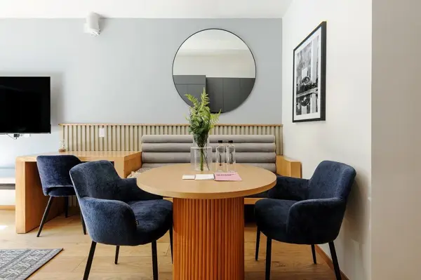 Departamento en venta en Roma Norte, Cuauhtémoc — foto 2 de 13