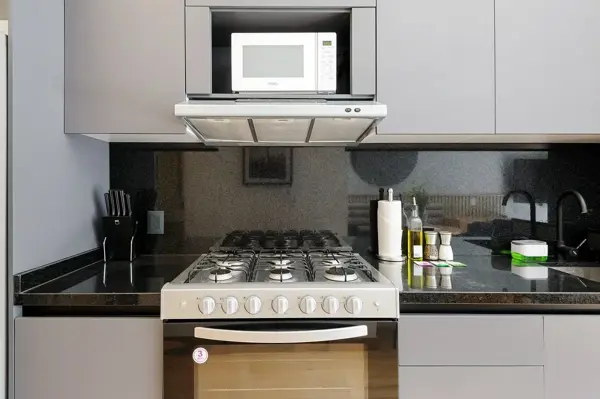 Departamento en venta en Roma Norte, Cuauhtémoc — foto 3 de 13