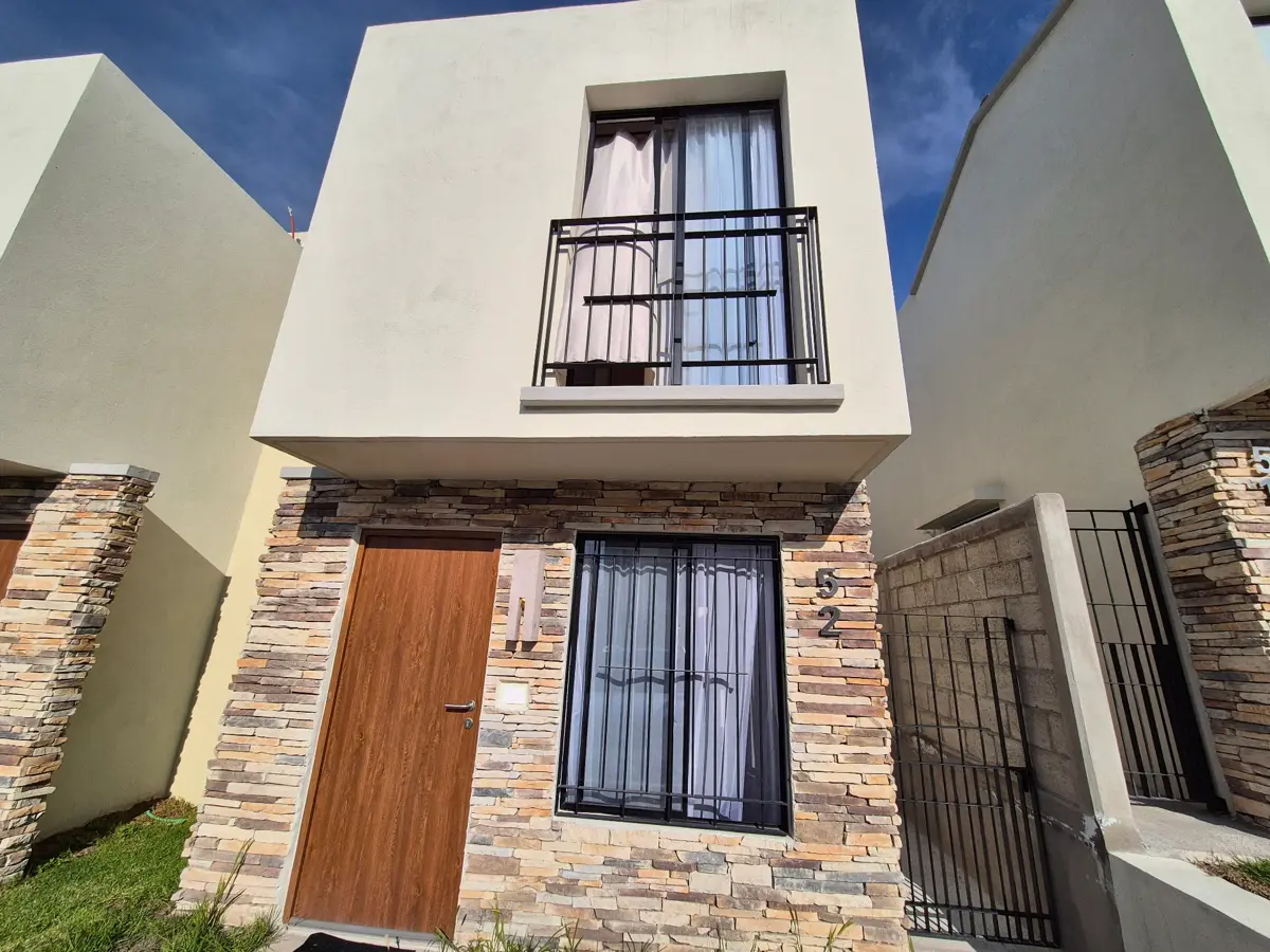 Casa en renta en Capital Sur, El Marqués — foto 1 de 18