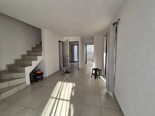 Casa en renta en Capital Sur, El Marqués — foto 2 de 18