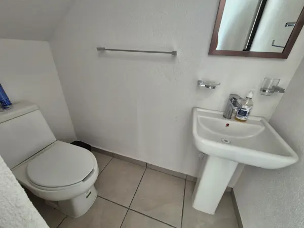 Casa en renta en Capital Sur, El Marqués — foto 3 de 18