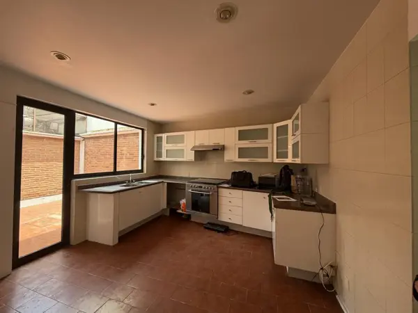 Casa en venta en San Jeronimo Lidice, La Magdalena Contreras — foto 2 de 29