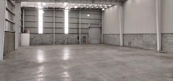 Bodega en renta en El Paraíso, Saltillo — foto 2 de 8