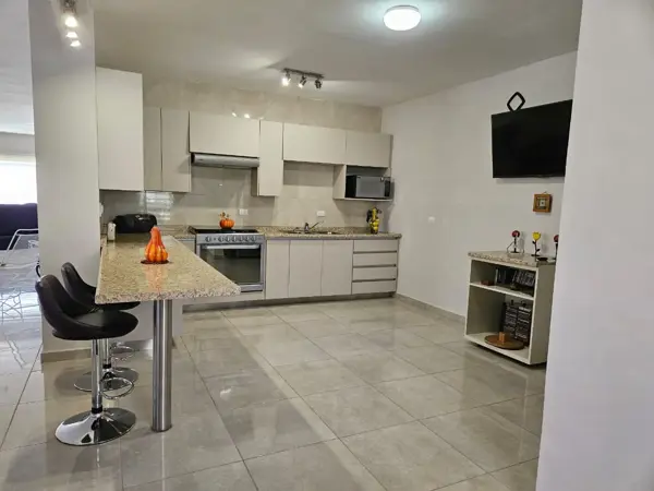 Quinta en renta en La Nogalera, Arteaga — foto 3 de 19