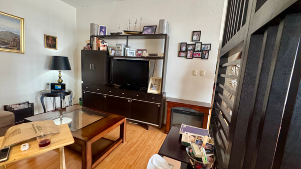 Departamento en venta en Interlomas, Huixquilucan — foto 2 de 25