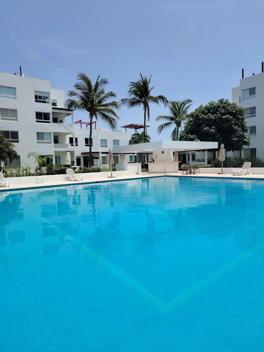 Casa en venta en Granjas del Marqués, Acapulco de Juárez — foto 1 de 23
