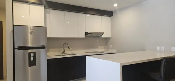 Departamento en renta en Alpes, Saltillo — foto 3 de 26