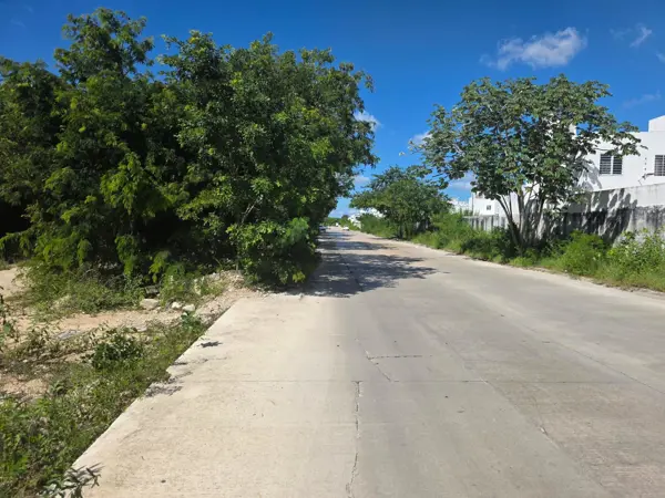 Terreno en venta en Alfredo V. Bonfil, Benito Juárez — foto 2 de 19