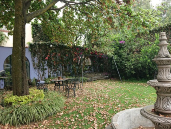 Casa en venta en Jardines del Pedregal, Álvaro Obregón — foto 3 de 12