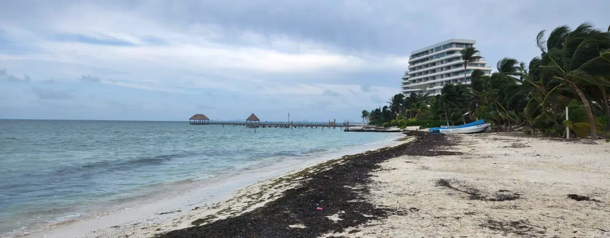 Terreno en venta en Cancún, Benito Juárez — foto 1 de 19