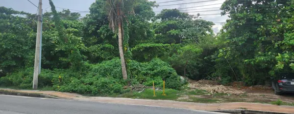 Terreno en venta en Cancún, Benito Juárez — foto 2 de 19