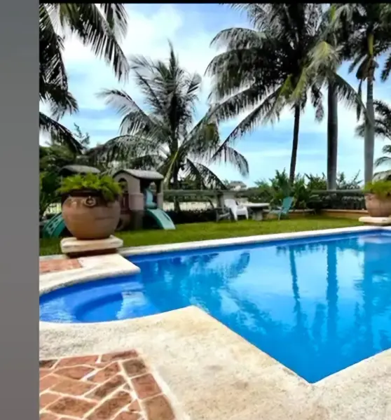 Casa en renta en Cancún, Benito Juárez — foto 2 de 26