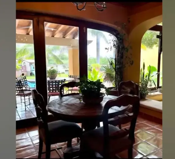 CASA EN VENTA CLUB DE GOLF POK TA POK , CANCUN, ZONA HOTELERA