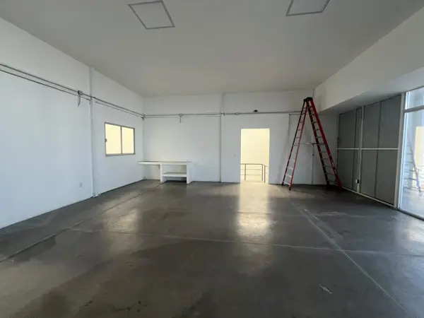 Nave en renta en Parque Industrial FINSA Querétaro, El Marqués — foto 3 de 9