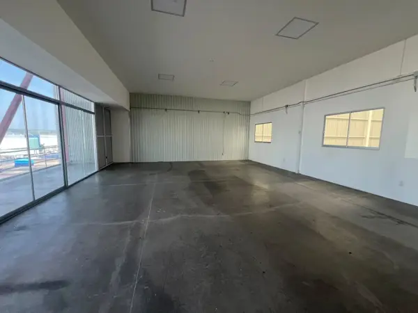 Nave en renta en Parque Industrial FINSA Querétaro, El Marqués — foto 2 de 9