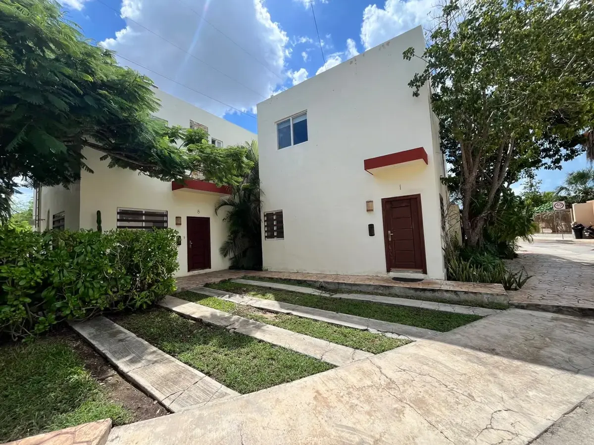 Casa en venta en Las Margaritas de Cholul, Mérida — foto 1 de 29