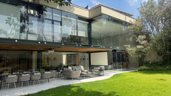 Casa en venta en Jardines del Pedregal, Álvaro Obregón — foto 2 de 37