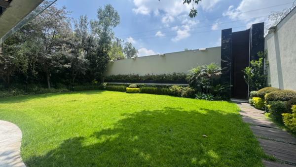 Casa en venta en Jardines del Pedregal, Álvaro Obregón — foto 3 de 37