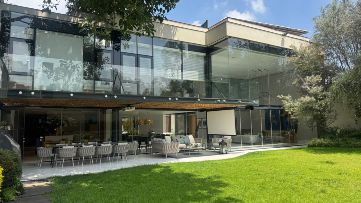 Casa en venta en Jardines del Pedregal, Álvaro Obregón — foto 1 de 37