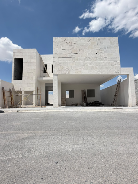 PREVENTA CASA EN RESIDENCIAL SAN JOAQUÍN ARTEAGA
