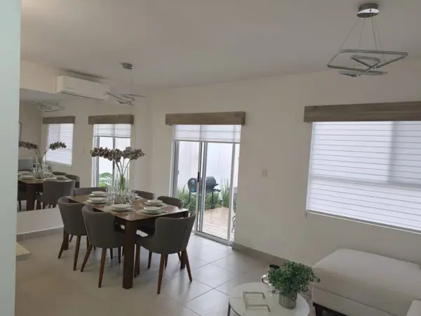 Casa en venta en Veredas, Ramos Arizpe — foto 3 de 24