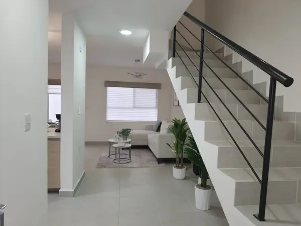 Casa en venta en Veredas, Ramos Arizpe — foto 2 de 24