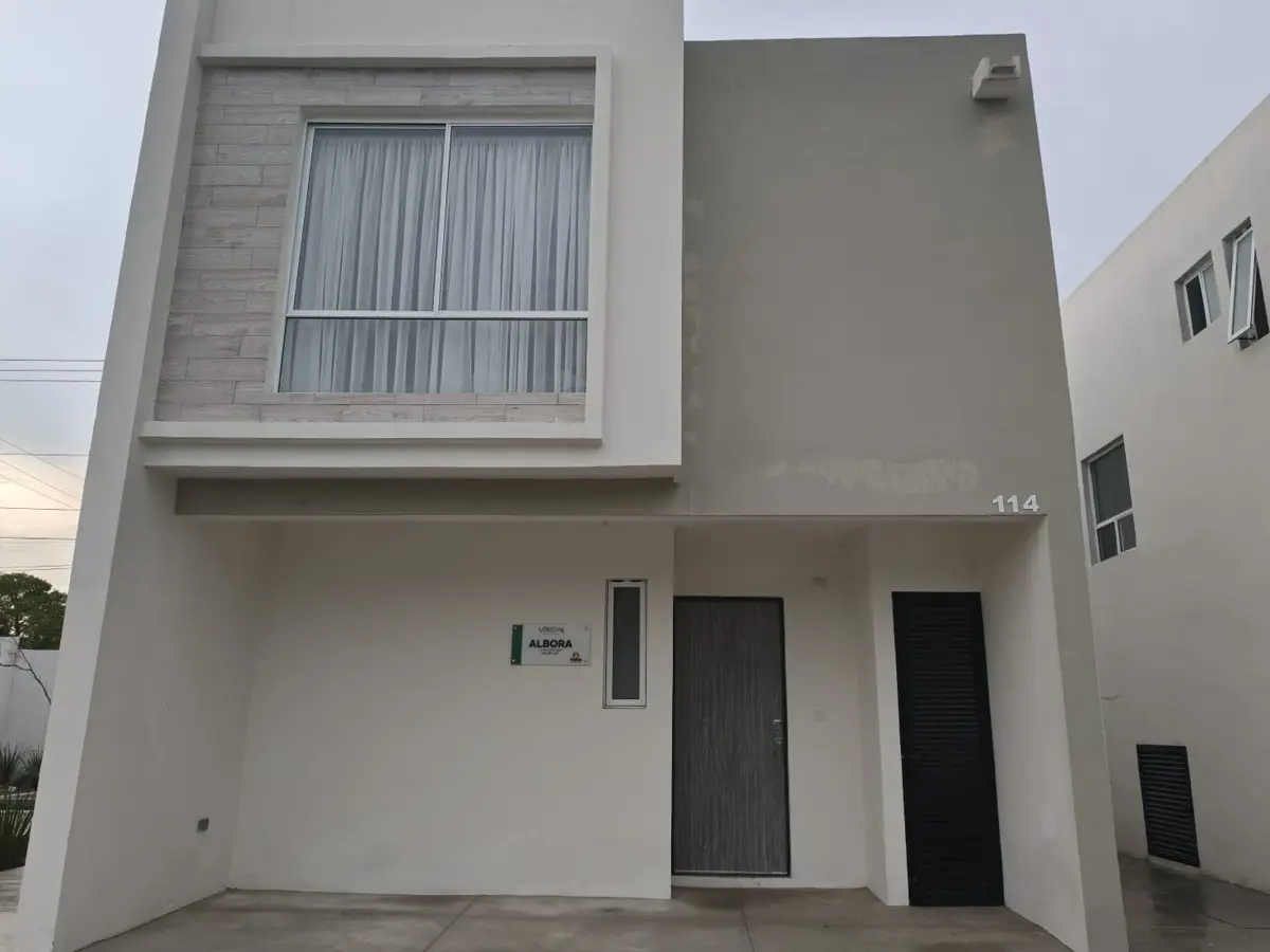 Casa en venta en Veredas, Ramos Arizpe — foto 1 de 24