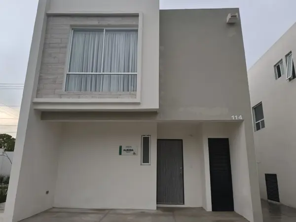 Casa en Venta Fracc Residencial Veredas, Ramos Arizpe