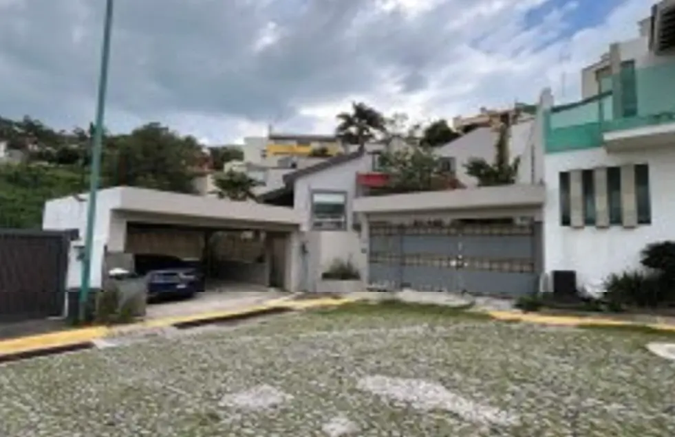 Casa en venta en Pedregal de Echegaray, Naucalpan de Juárez — foto 1 de 3