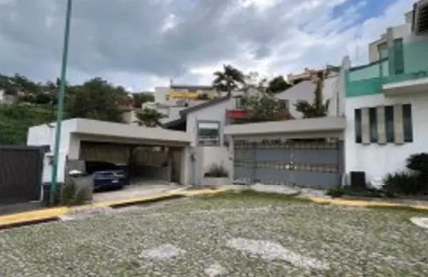 Casa en Condominio en venta en Pedregal de Echegaray, Naucalpan
