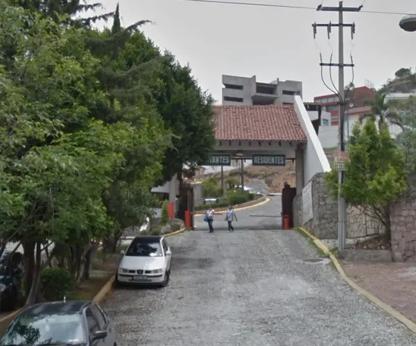 Casa en venta en Pedregal de Echegaray, Naucalpan de Juárez — foto 2 de 3