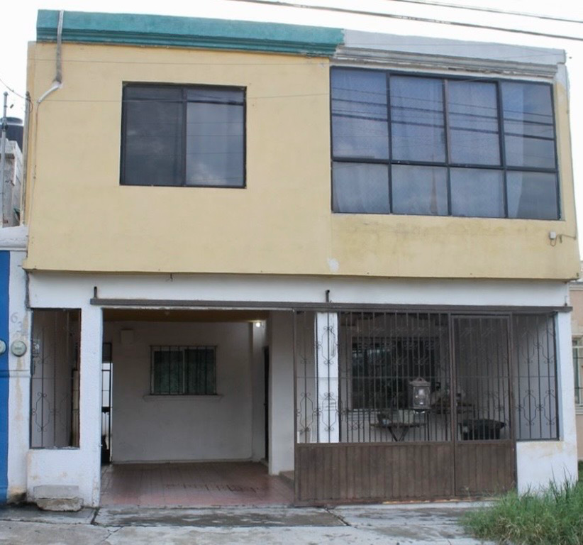 Casa en renta en Nuevo Mirasierra, Saltillo — foto 1 de 15